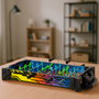 AMBASSADOR-FUTBOLIN/AIR HOCKEY