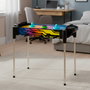 AMBASSADOR-FUTBOLIN/AIR HOCKEY