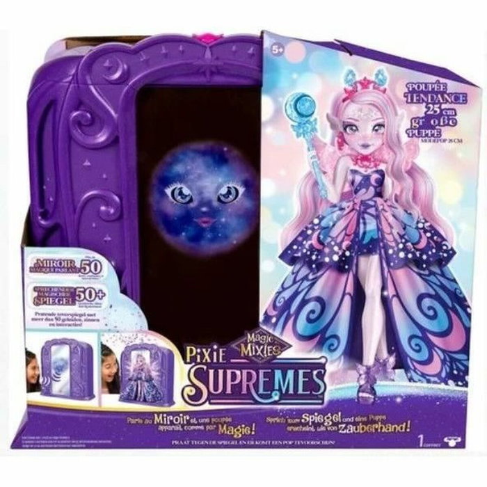 Magic Mixies Espejo Mágico Magic Mixies Espejo Mágico