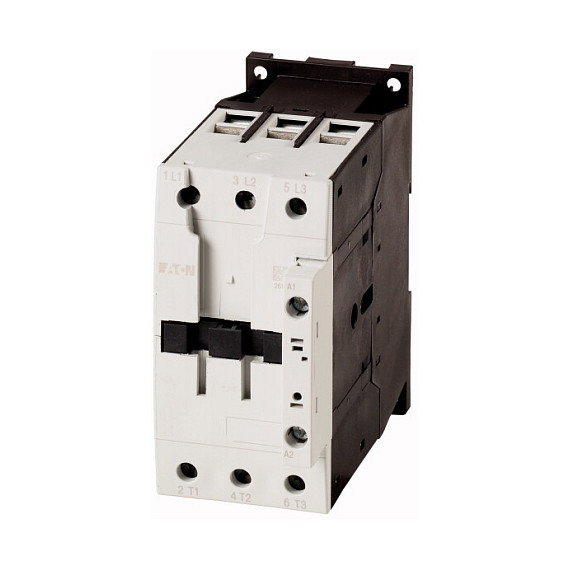 Eaton DILM65 Contactor de protección 3p 30kW Eaton DILM65 Contactor de protección 3p 30kW