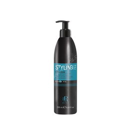 Racioppi Crema Definicion Rizos Styling Pro para Cabello Ondulado y Rizado con Efecto Anti-encrespamiento y Proteccion Termica 250ml