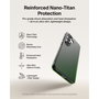 Belkin SheerForce Protect S26 Cover Black MSB015hqBK