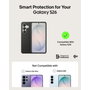 Belkin SheerForce Protect S26 Cover Black MSB015hqBK