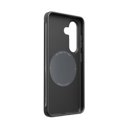 Belkin SheerForce Protect S26 Cover Black MSB015hqBK