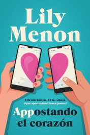 Appostando el corazón, Lily Menon - TITANIA
