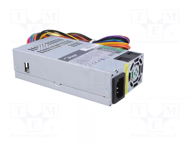 AKYGA AK-I1-200 Fuente de alimentación ITX 200W