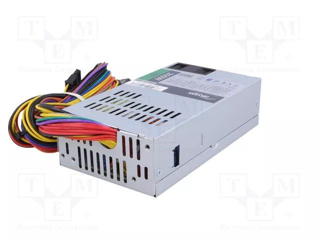 AKYGA AK-I1-200 Fuente de alimentación ITX 200W