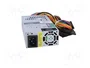AKYGA AK-I1-200 Fuente de alimentación ITX 200W