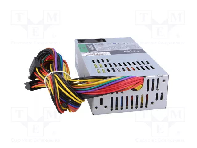 AKYGA AK-I1-200 Fuente de alimentación ITX 200W