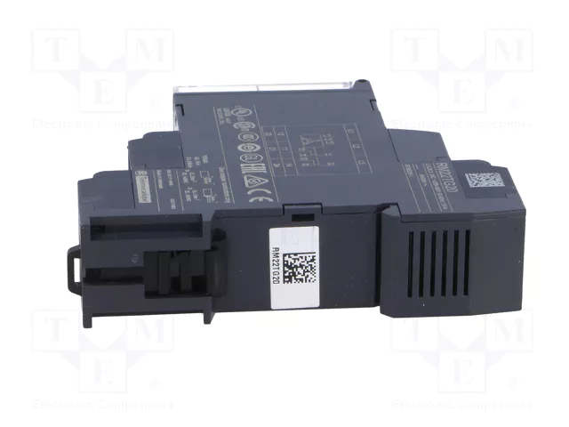 SCHNEIDER ELECTRIC RM22TG20 Relé de monitorización de tensión Zelio Control