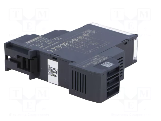 SCHNEIDER ELECTRIC RM22TG20 Relé de monitorización de tensión Zelio Control
