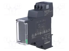 SCHNEIDER ELECTRIC RM22TG20 Relé de monitorización de tensión Zelio Control