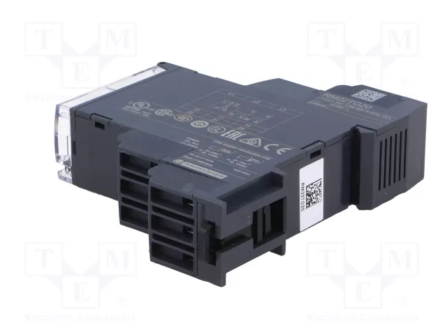 SCHNEIDER ELECTRIC RM22TG20 Relé de monitorización de tensión Zelio Control