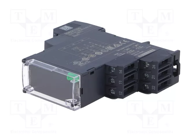 SCHNEIDER ELECTRIC RM22TG20 Relé de monitorización de tensión Zelio Control