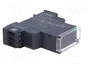 SCHNEIDER ELECTRIC RM22TG20 Relé de monitorización de tensión Zelio Control