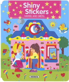 SUSAETA EDICIONES, Hansel and Gretel