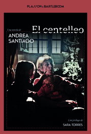 El centelleo, Andrea Santiago - Plasson e Bartleboom