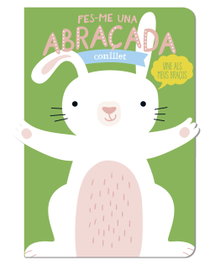 Librooks, Fes-me una abraçada conillet - Tanja Louwers, Esther de Beer