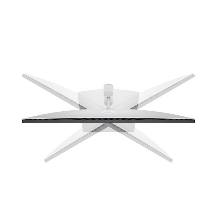 Dell Monitor 27" Quad HD 2560x1440 LED IPS USB-C 90W