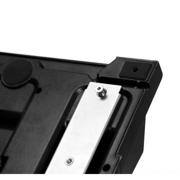 Thrustmaster T-LCM Cockpit Adapter para Pedales T3PA T3PA-PRO - Accesorio Metálico Universal para PC / Consola