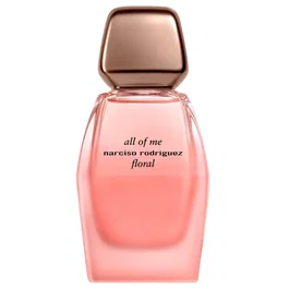 Narciso Rodriguez All Of Me Floral Agua de perfume para mujeres 50 ml