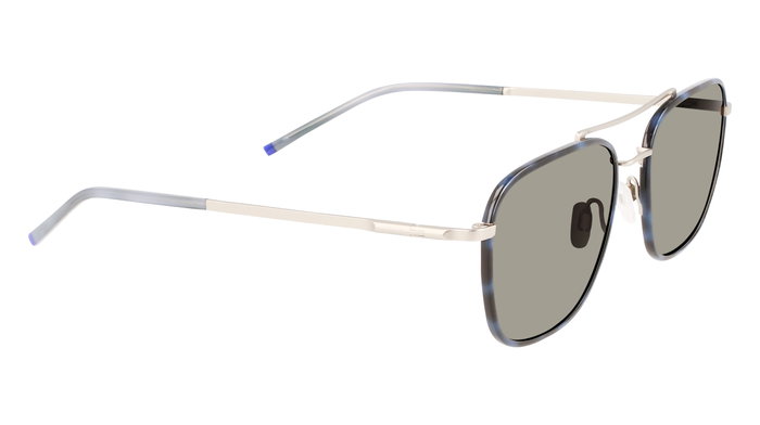 Zeiss ZS22108S-5519460 Gafas de sol azules para hombre Zeiss ZS22108S-5519460 Gafas de sol azules para hombre