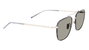 Zeiss ZS22108S-5519460 Gafas de sol azules para hombre