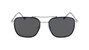 Zeiss ZS22108S-5519460 Gafas de sol azules para hombre