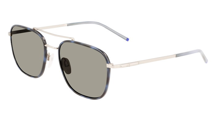 Zeiss ZS22108S-5519460 Gafas de sol azules para hombre Zeiss ZS22108S-5519460 Gafas de sol azules para hombre