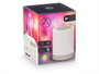 Arte Regal Altavoz Táctil con Luz RGB 12 x 9.5 x 9.5 cm (Set de 12)