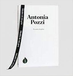 Poemas elegidos de Antonia Pozzi, Antonia Pozzi - SOMOSLIBROS
