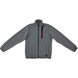 Chaqueta Deportiva para Hombre Koalaroo Puler Gris