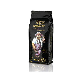 Lucaffe Mr. Exclusive 100% Arabica 1 kg