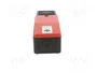 BERNSTEIN AG Interruptor de pie (SPST-NO + SPST-NC) x2 3A/250VAC IP65