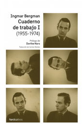 NORDICA LIBROS, Cuaderno de trabajo I, Ingmar Bergman