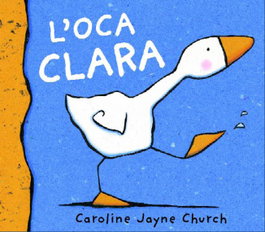 SIMBOL EDITORS, L'oca Clara - SIMBOL EDITORS