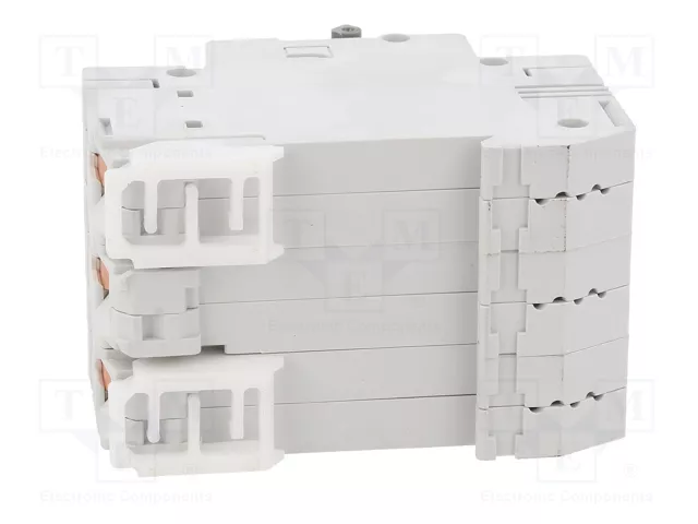 ETI POLAM Interruptor magnetotérmico ETIMAT 6 3P C16 16A 6kA