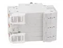ETI POLAM Interruptor magnetotérmico ETIMAT 6 3P C16 16A 6kA