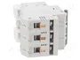 ETI POLAM Interruptor magnetotérmico ETIMAT 6 3P C16 16A 6kA
