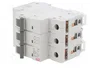 ETI POLAM Interruptor magnetotérmico ETIMAT 6 3P C16 16A 6kA