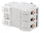 ETI POLAM Interruptor magnetotérmico ETIMAT 6 3P C16 16A 6kA