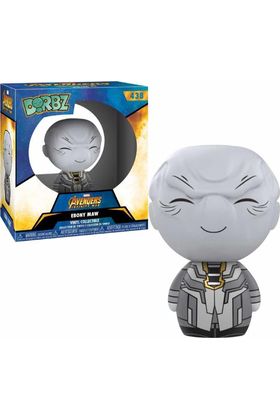 Funko Dorbz Ebony Maw Marvel Avengers Infinity War