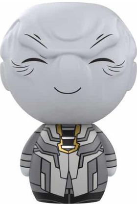 Funko Dorbz Ebony Maw Marvel Avengers Infinity War
