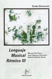 Lenguaje musical rítmico, VV.AA. - SI-BEMOL