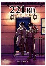 221 BD, AA.VV. - RETRANCA EDICIONS