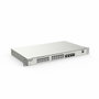 Ruijie Networks RG-NBS3200-24GT4XS Switch Gestionado L2 Gigabit Ethernet Gris