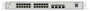 Ruijie Networks RG-NBS3200-24GT4XS Switch Gestionado L2 Gigabit Ethernet Gris