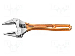NEO TOOLS Llave Inglesa de 28mm