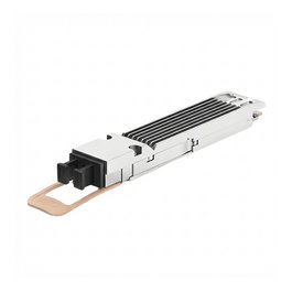 NVIDIA Twin Port Transceiver 800Gbps 2x400GbE