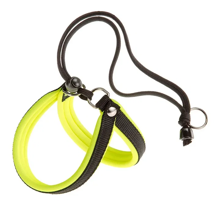 Ferplast Arnés Agila Fluo 2 Amarillo Ferplast Arnés Agila Fluo 2 Amarillo